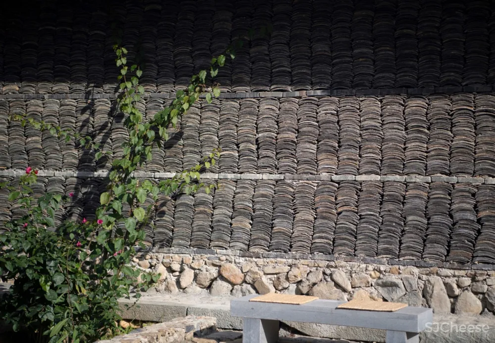 百年土楼改建的归隐系行馆,超凡体验,远胜国际五星