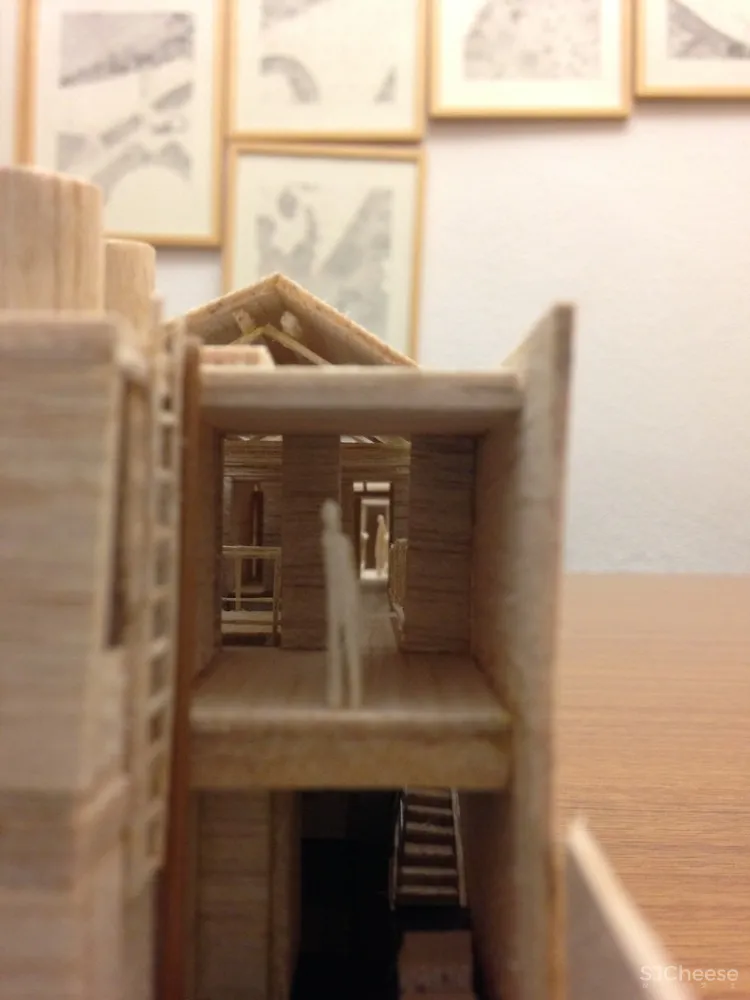 Casa Havaí 别墅 / Grupo Garoa + Chico Barros 首