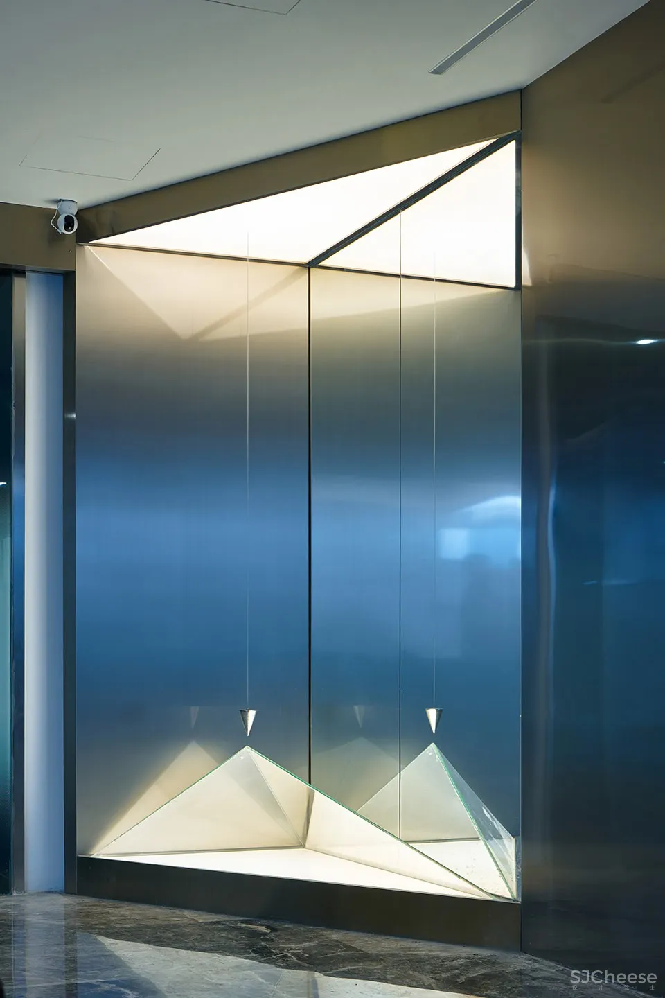 最新 | I.F.S.E. SPACE CREATIVE LAB：杭州 GENESIS ROCK中国办公室