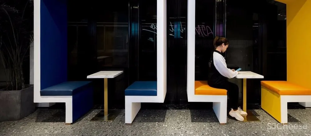 为尧都注入现代活力 - AIMO智慧轻健身