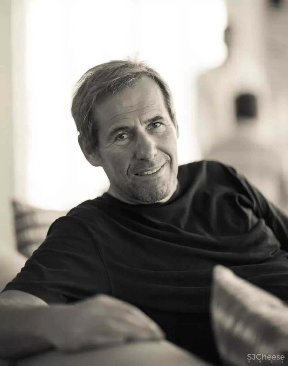 Aman NYC Jean Michel Gathy | 打造纽约安缦，颠覆奢华酒店的高度