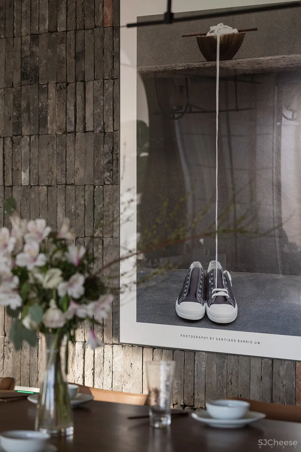 新作 | 古鲁奇公司：北京 雁舍四季