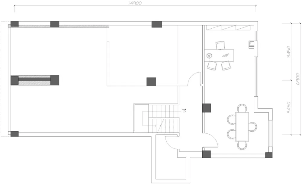黄锋：福州 绝尘天下茶舍 首