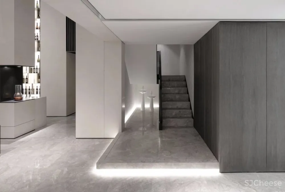 【DIA丹健设计】为每一个醉心传统文化的现代人找到理想的归属空间！