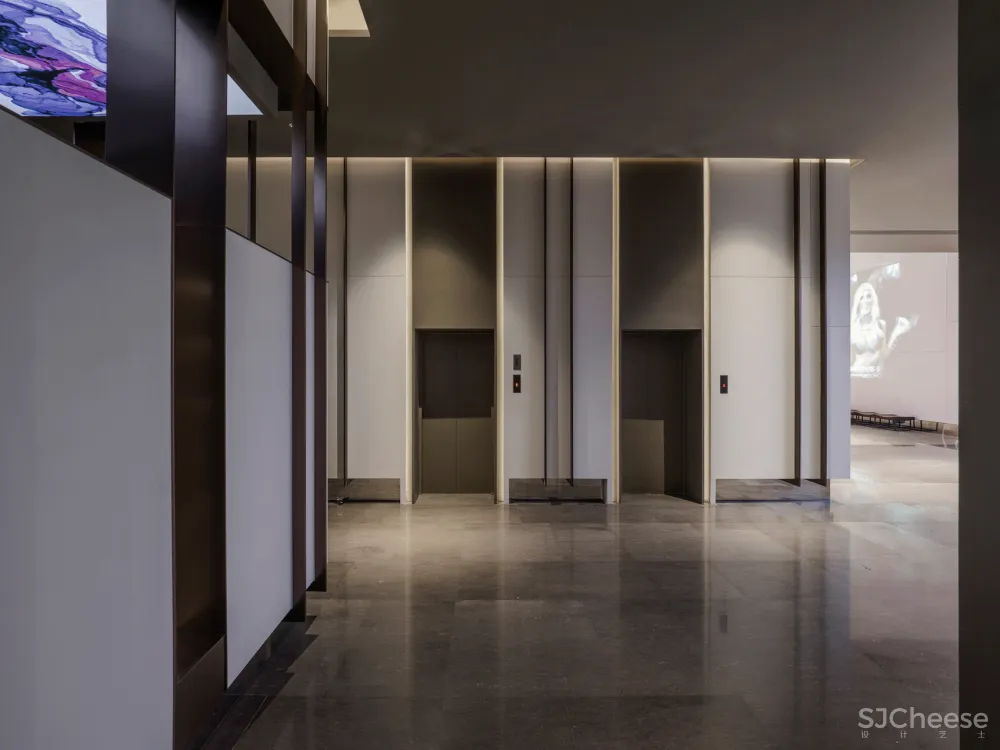 重塑构成美学 | MY HOTEL的触觉札记 首