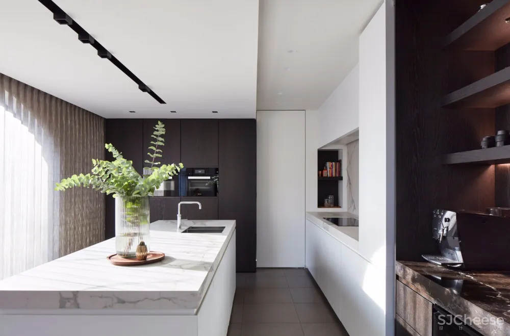 Mieke Van Herck | 极简的魅力与品格