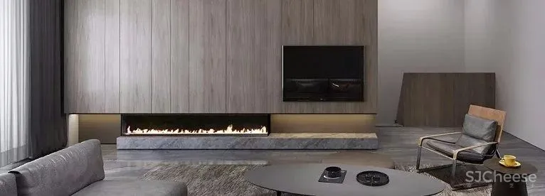 简约是一种态度