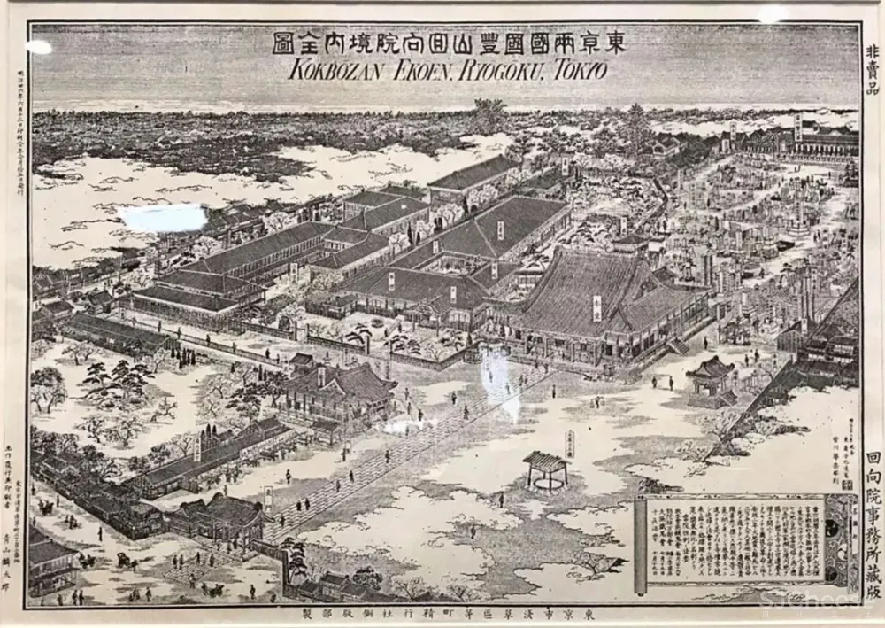 他在闹市中建了一个寺庙,用水晶做围墙,斩获设计大奖