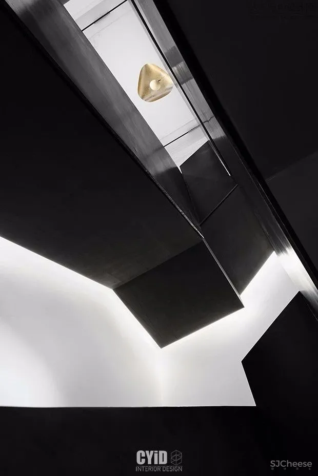 【新作】辰佑设计 | 中西美宅,原来艺术品跟家可以如此亲密