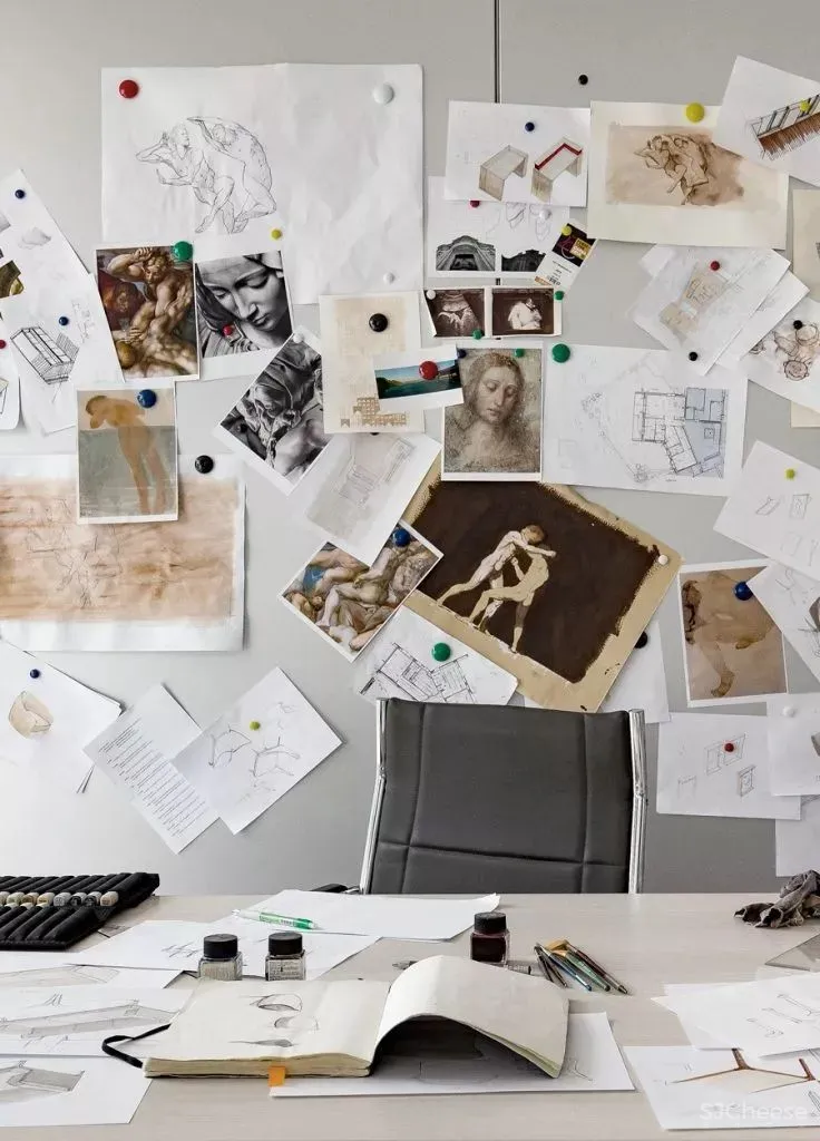 顶级公寓才有的奢华设计