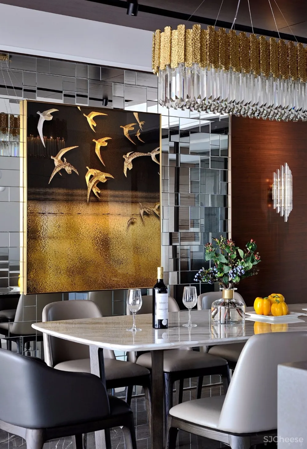 这才是寻味生活的极致演绎