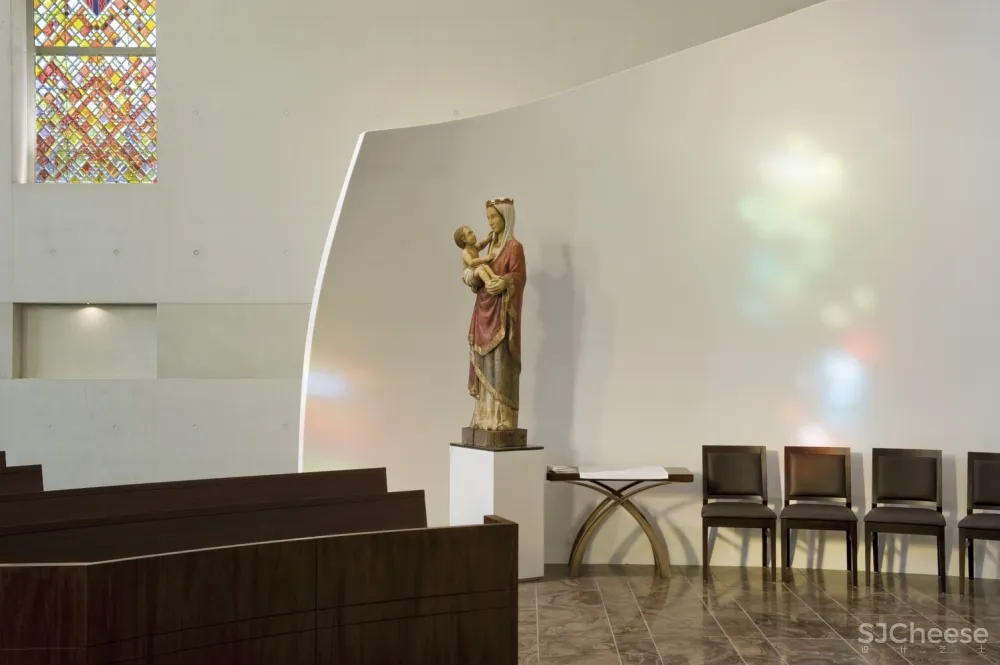 St Joseph Seminary DIALOG
