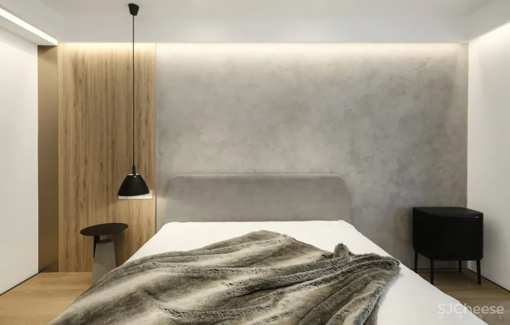 1个人住170㎡，极简生活，才是一个人的高配