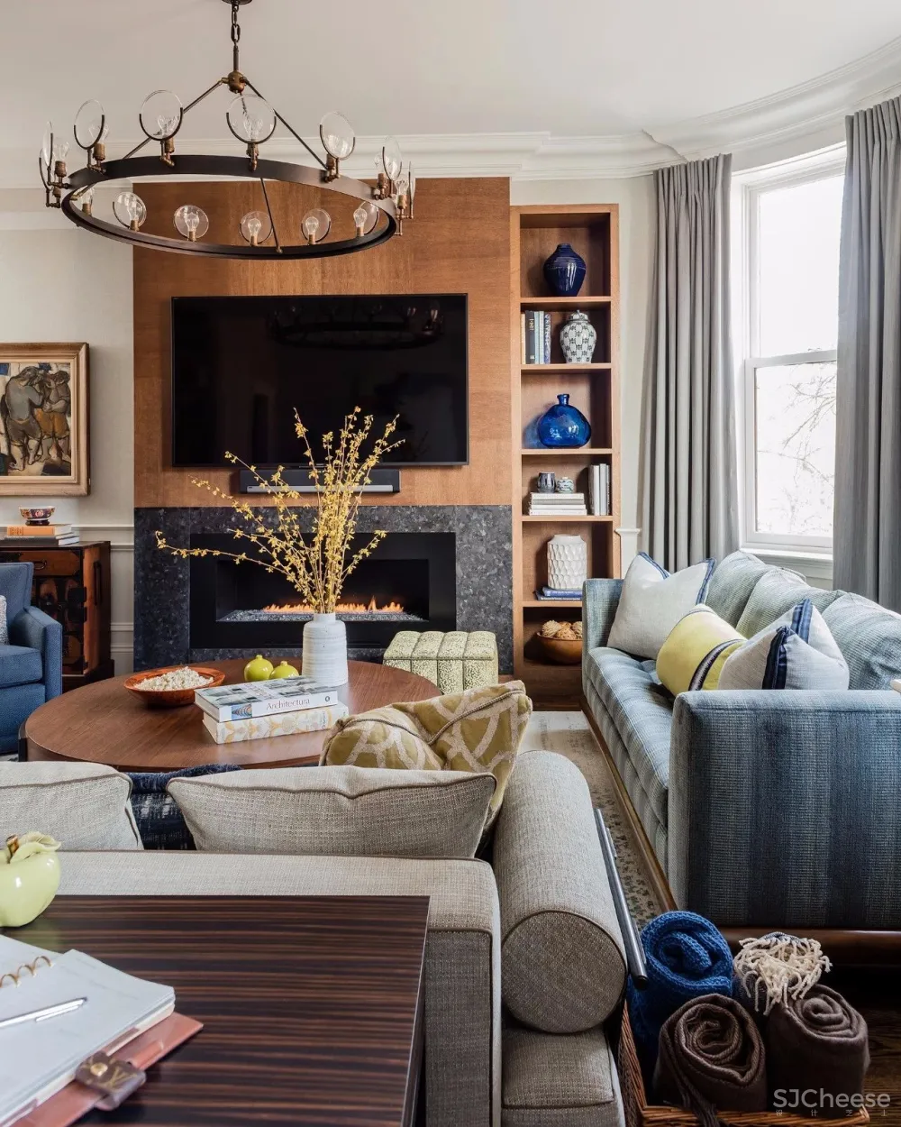 Paula Daher | 最大限度地发挥空间的潜力