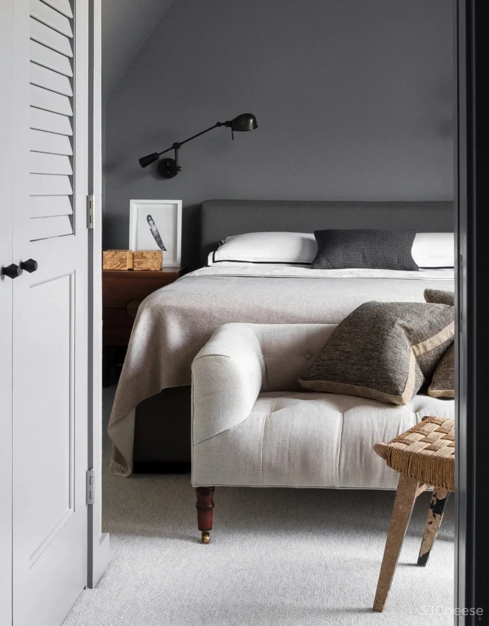 Brian Paquette | 西雅图设计的独特视角