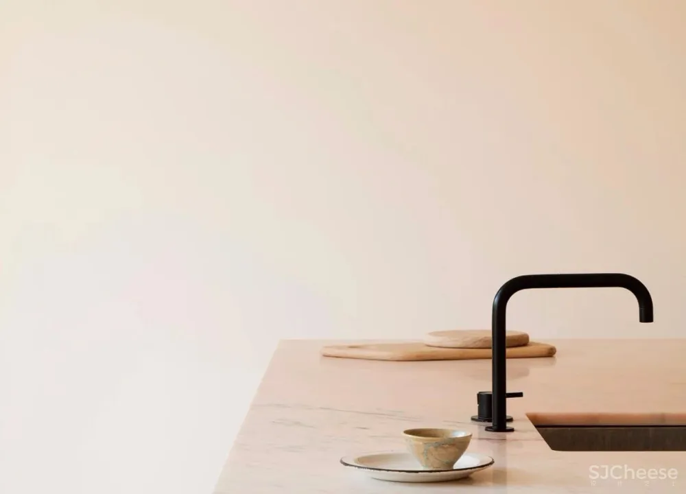 极简设计丨如何做出艺术的高级感