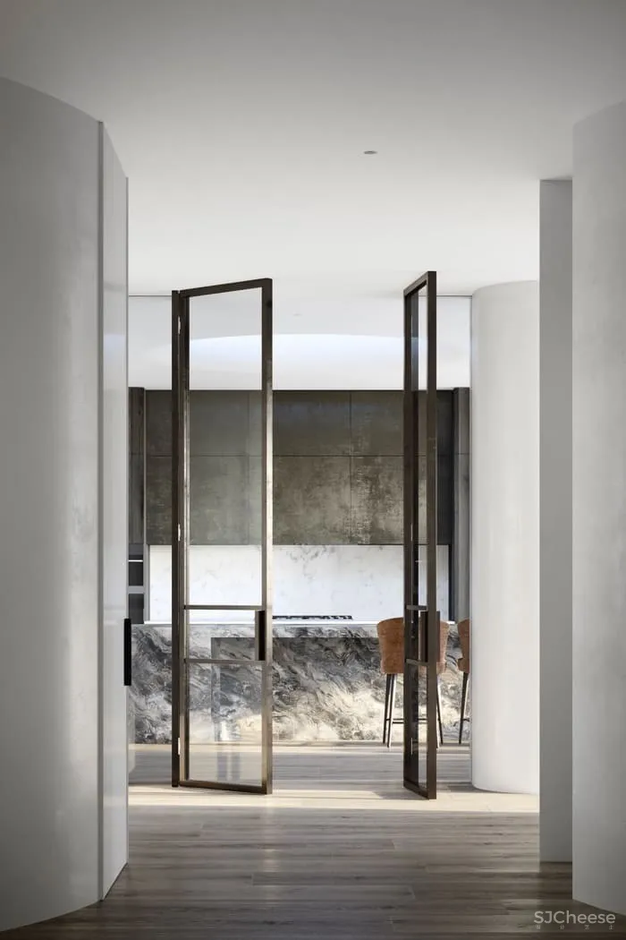 Botanic Collection | 限量版住宅打造精致生活