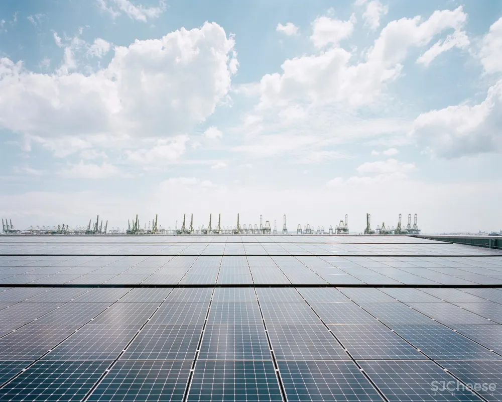 新作 | Serie Architects + Multiply Architects + Surbana Jurong：新加坡创新教育建筑SDE4