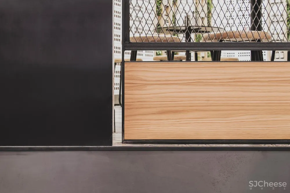 新作 | Nihil Estudio:巴伦西亚 Mercado San Valero食品市场 首