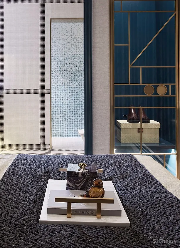 新作 | 中海·云麓里叠墅 海派文化的先锋态度 首