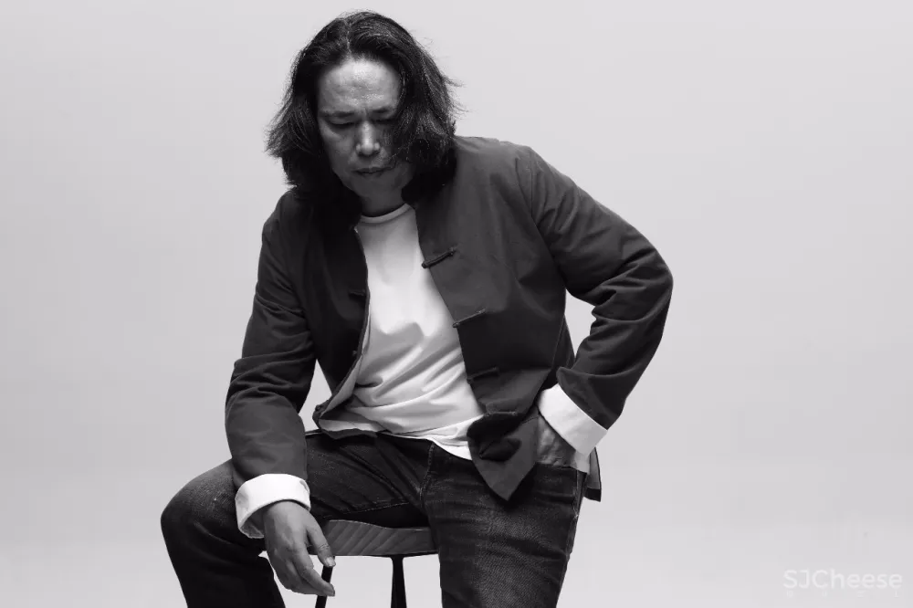 简单盒子里的诗意空间 | 鹿山桐舍