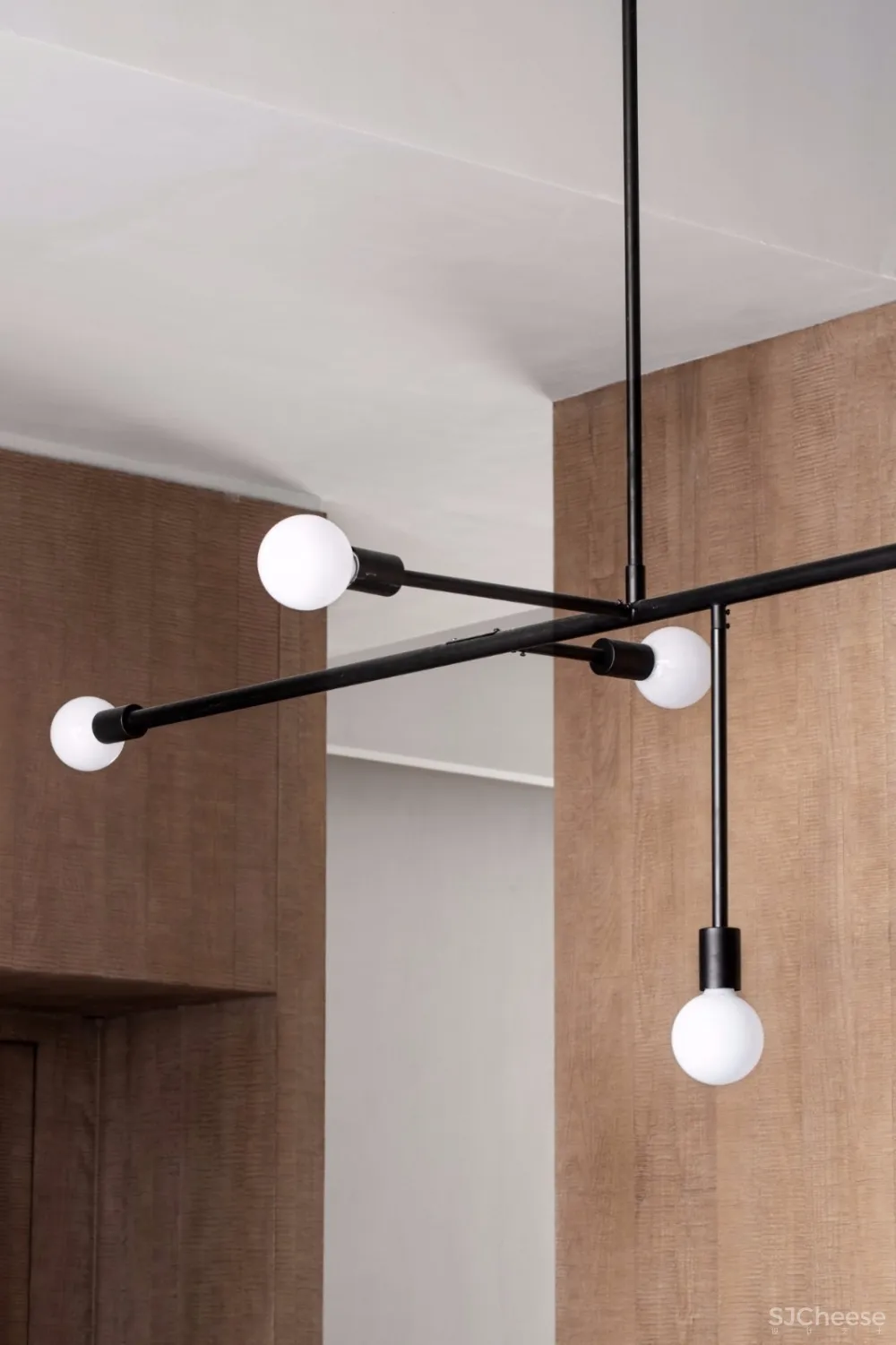 【重庆尚壹扬设计新作】450㎡销售中心结合现代文化的艺术气息,诠释极致的生活体验