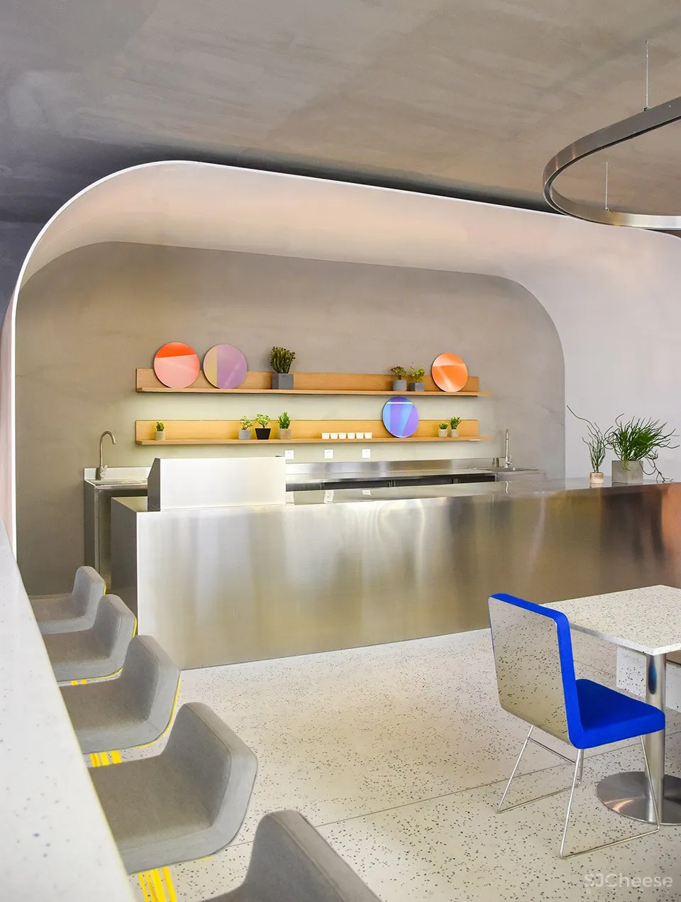 新作 | 头条计画:北京 绿色健康美食中心