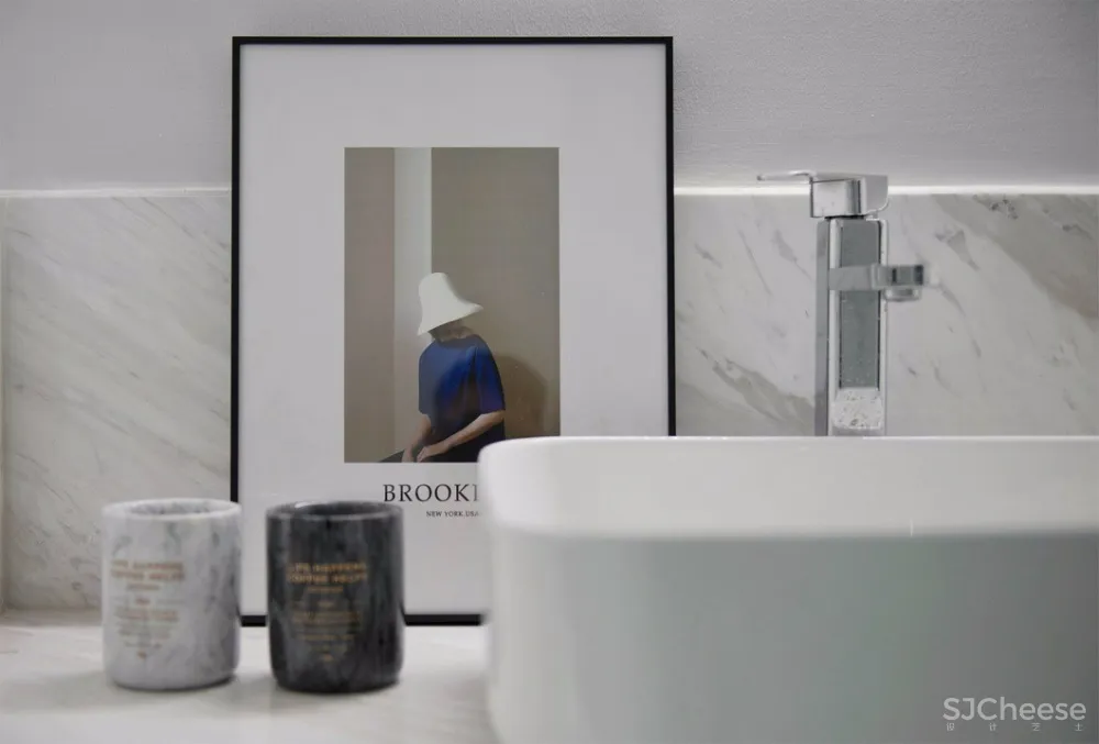 设计不仅可以很美丨还可以很有故事