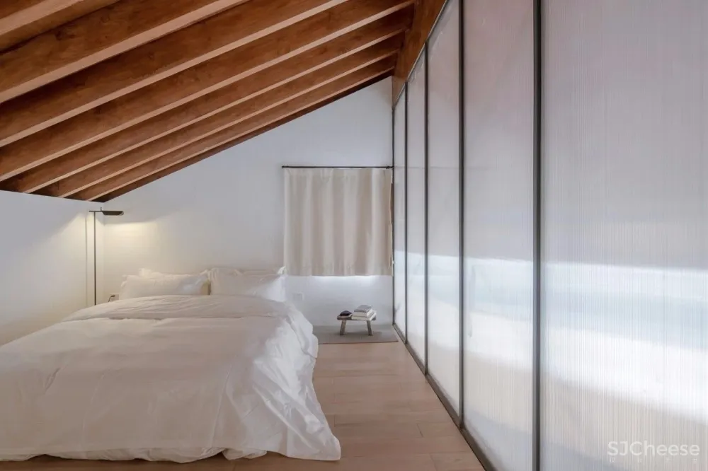 ins风民宿设计丨踏青郊游好去处