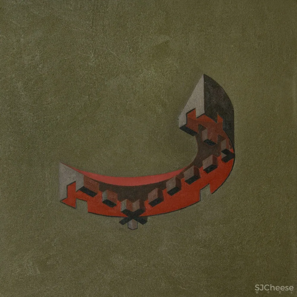 60幅最佳住宅轴测图