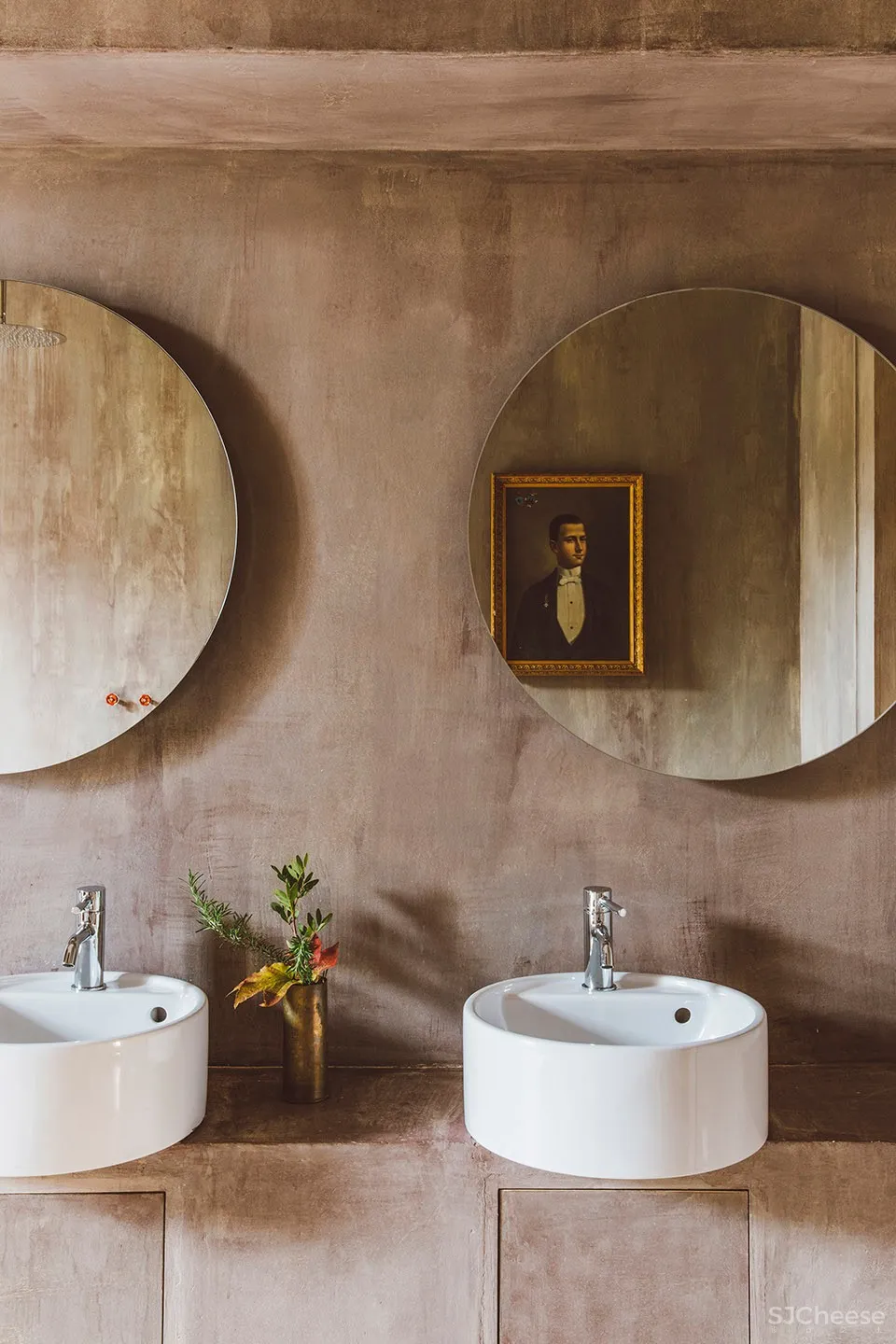 最新 | Palomba Serafini Associati：意大利 Palazzo Daniele酒店 首