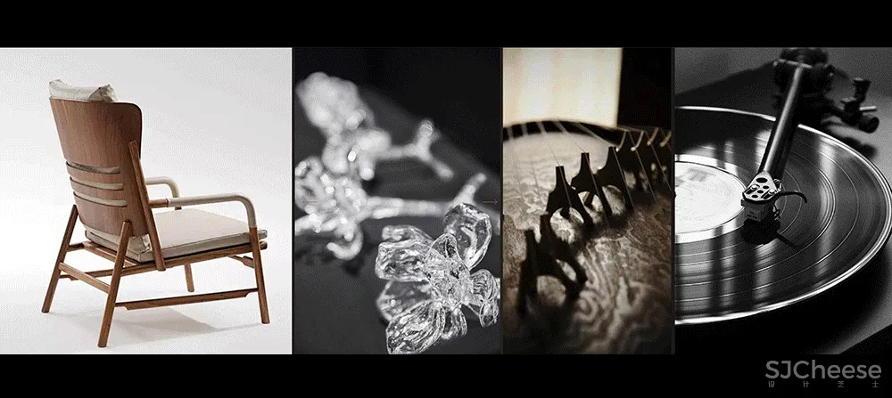 【新作】MYP设计事务所 | 佛山世茂望樾售楼处