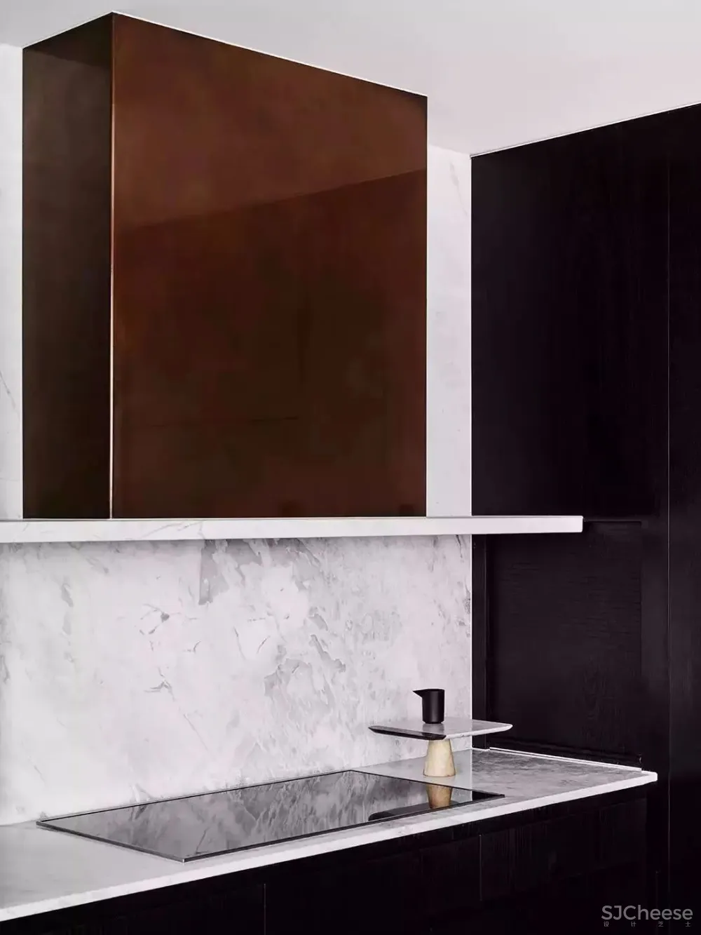 墨尔本复古艺术住宅设计 首