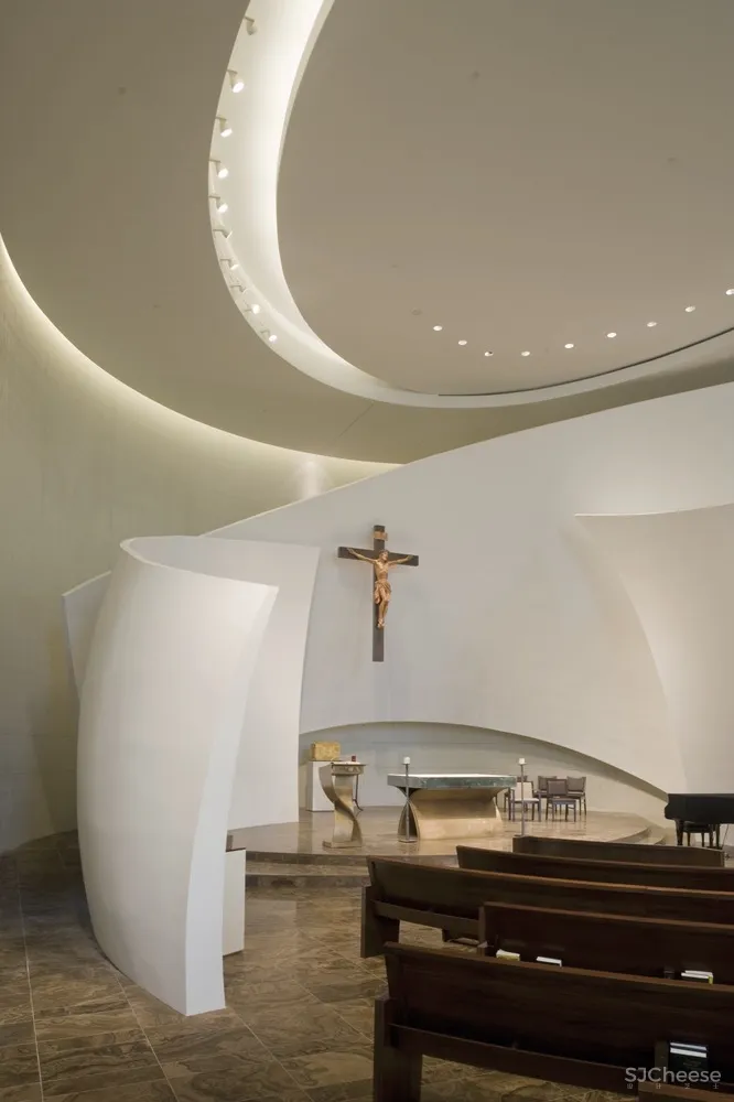 St Joseph Seminary DIALOG