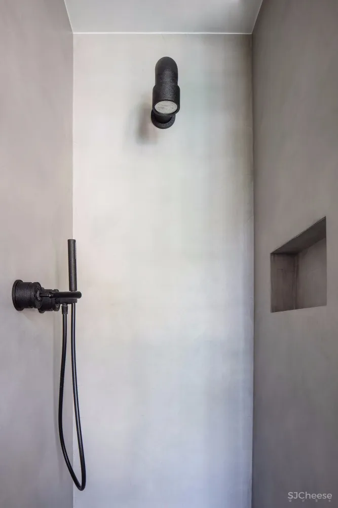 Mieke Van Herck | 极简的魅力与品格