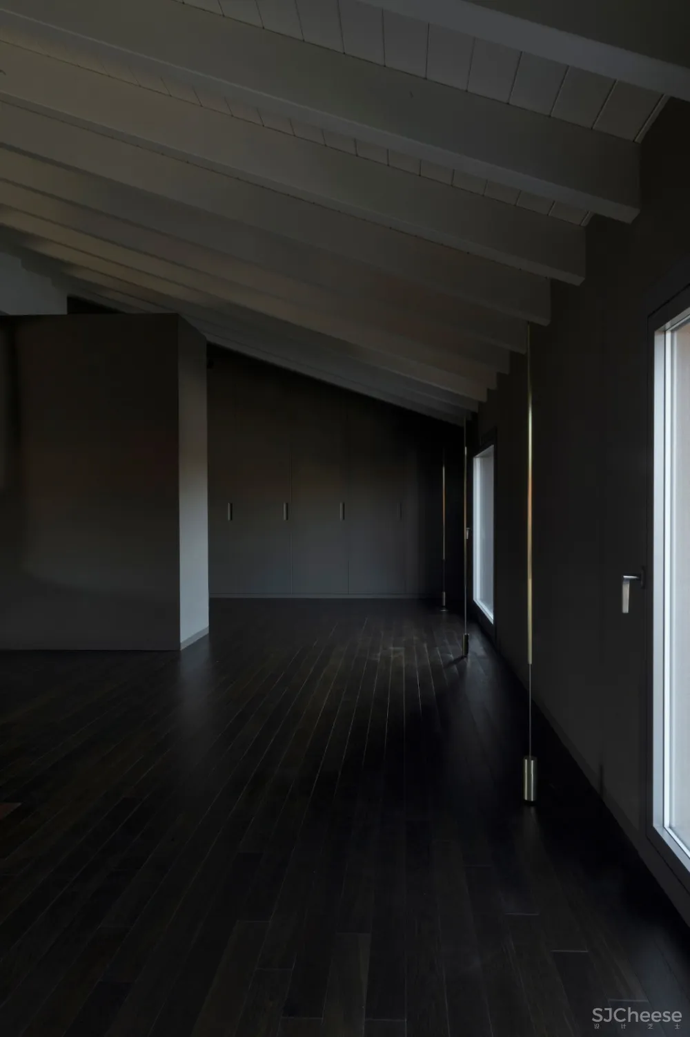 Zupelli Design Architettura | 意大利极简高雅住宅 首