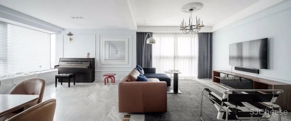 设计不仅可以很美丨还可以很有故事