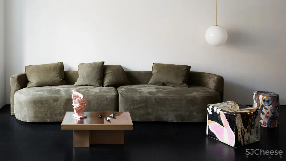 首发 | Casa Perfect New York ：纽约收藏家居展览空间