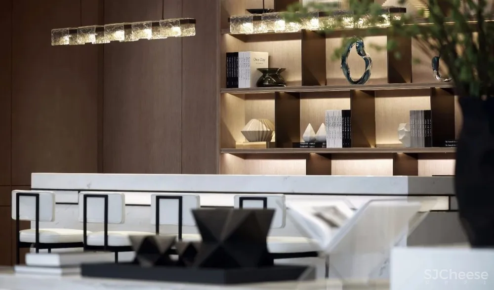 黑白 | 东方雅韵,至简至雅