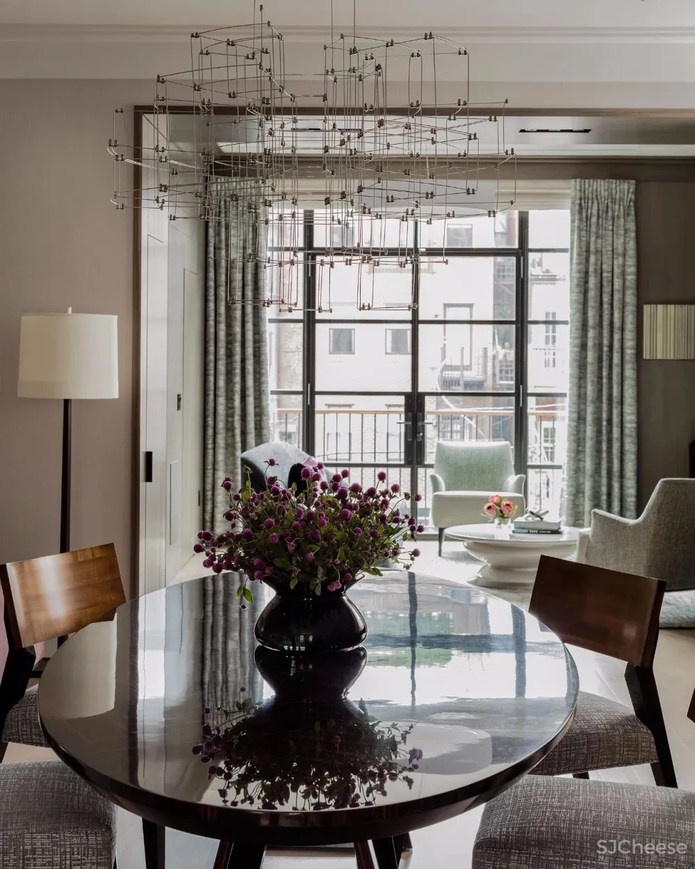 Paula Daher | 最大限度地发挥空间的潜力