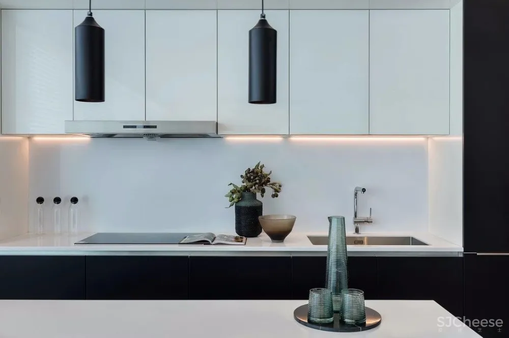 【中熙设计&壹舍设计】1000m²的顶级大平层高奢私享空间设计丨诠释出真正优雅格调的灵魂居所