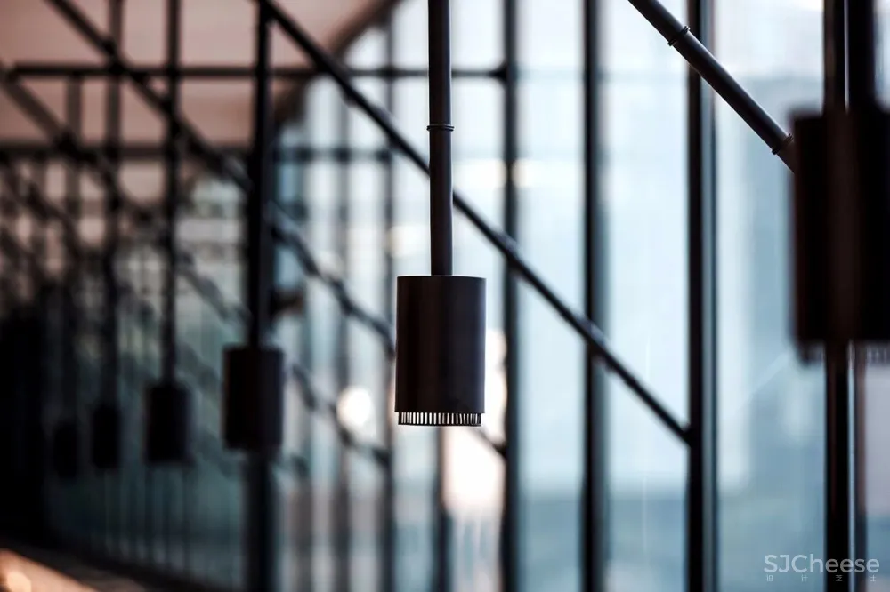 清风恰几许丨竹影入画来