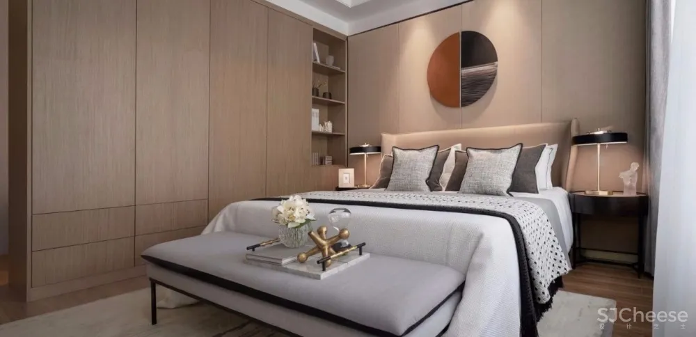 品读内心 | 柯南建业商丘小样板间