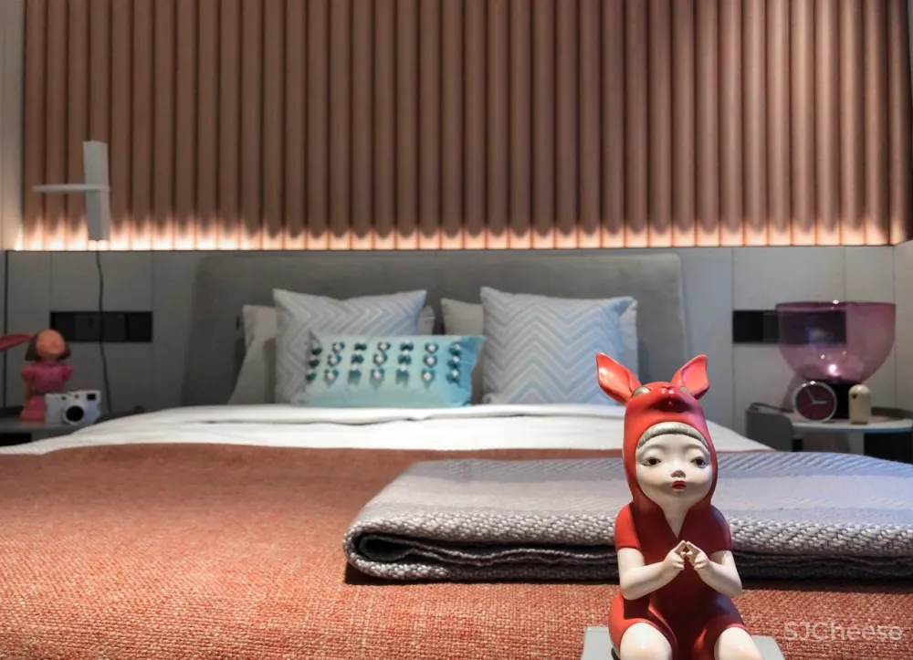 新作 | 丹健国际 x 杭州融创 ：江南壹号院，400m² 顶级东方院墅 首