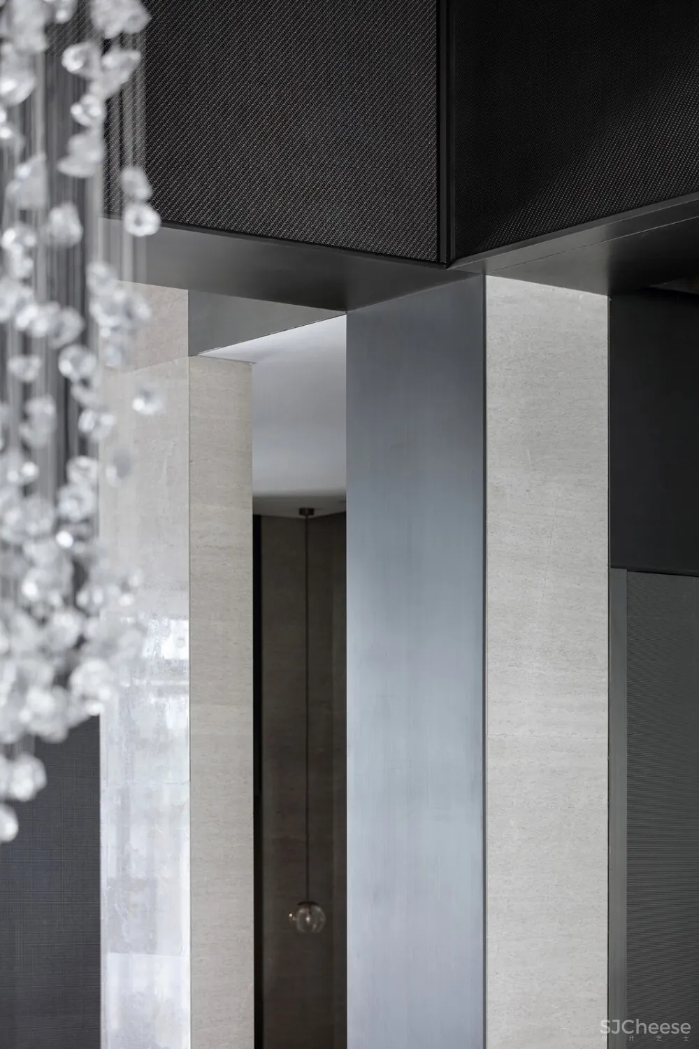 壹舍新作 | 天地悠悠处 自在东方美 ——镇江中企南山墅售楼处 首