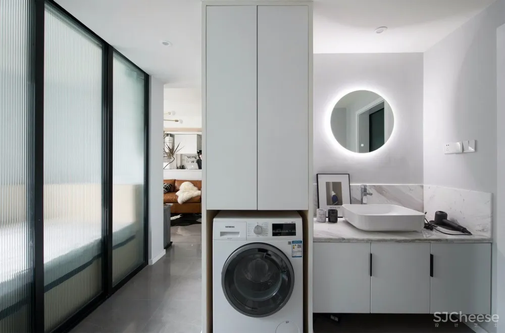 设计不仅可以很美丨还可以很有故事