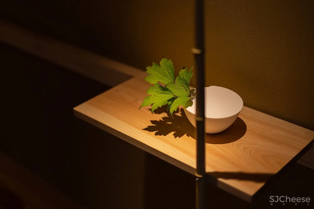 首发 | SIDES CORE:Campton Kiyomizu 京都极简酒店