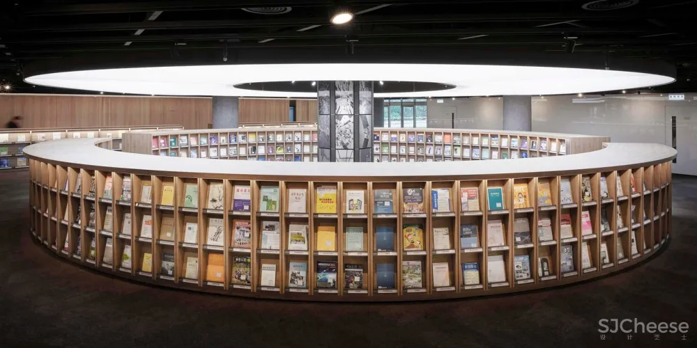 台湾交通大学知识【埕】/ WAarchi