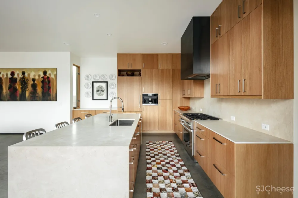 Weave / The Ranch Mine