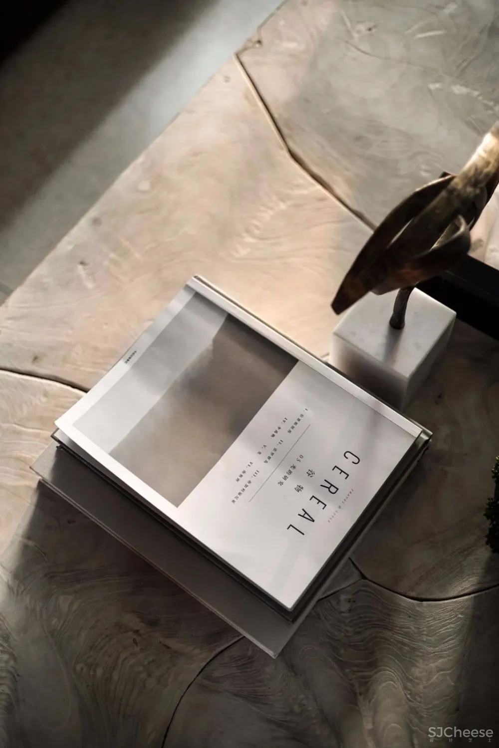 【重庆尚壹扬设计新作】450㎡销售中心结合现代文化的艺术气息,诠释极致的生活体验